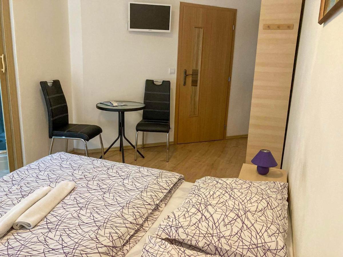 Vila Lesana Nová Lesná Eksteriør bilde