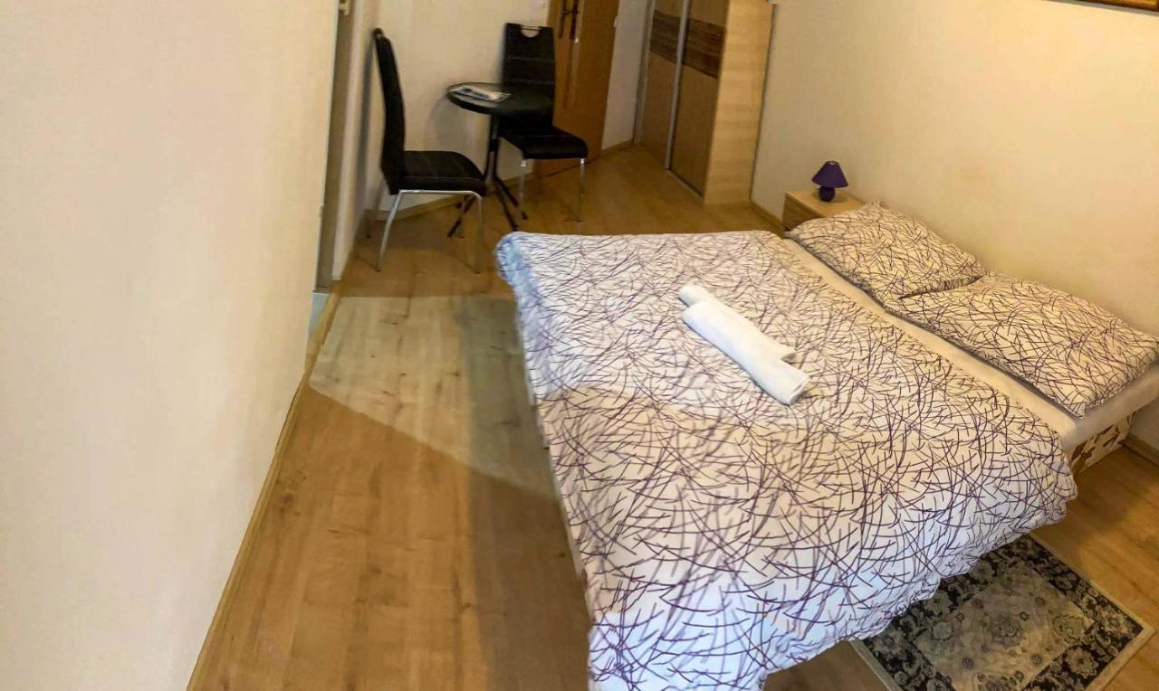 Vila Lesana Nová Lesná Eksteriør bilde