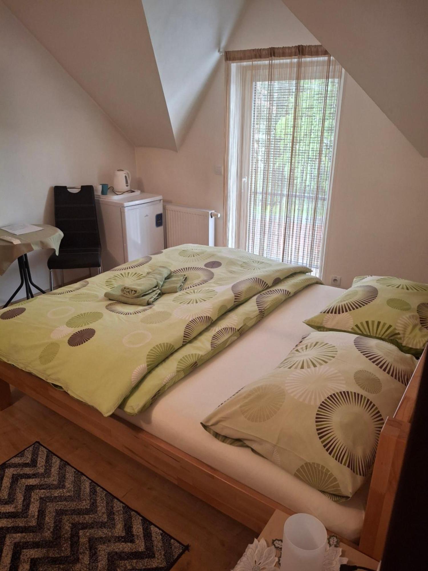 Vila Lesana Nová Lesná Eksteriør bilde